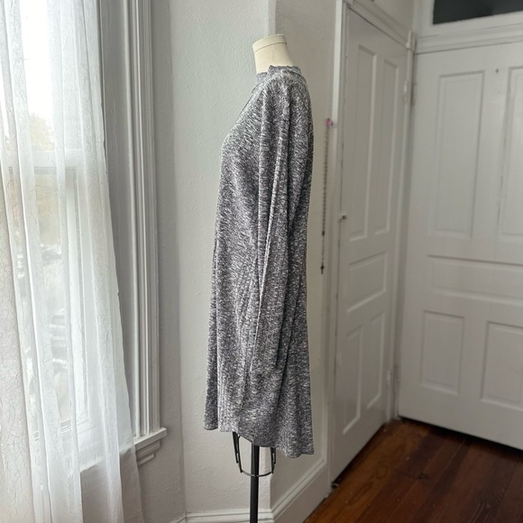 NWT No Comment Plus choker dress 3X - Picture 4 of 8